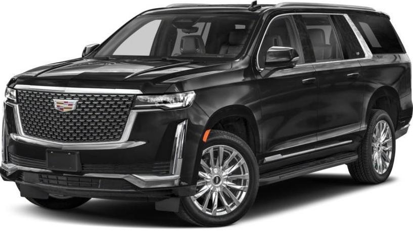 CADILLAC ESCALADE ESV 2023 1GYS3KKL8PR368672 image